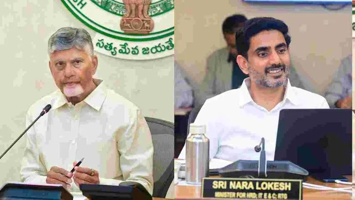 ఏపీ కేబినెట్ భేటీ.. 60కు పైగా అజెండా అంశాలపై చర్చ