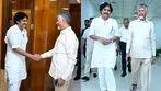 ఏపీ కేబినెట్ భేటీ.. 60కు పైగా అజెండా అంశాలపై చర్చ