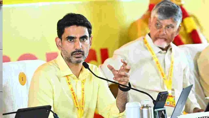 టీడీపీ లీడర్‌షిప్ కాంక్లేవ్.. పసుపు తమ్ముళ్లకు కీలక అంశాలపై సీఎం చంద్రబాబు దిశానిర్దేశం