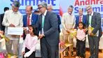 విజయవాడలో పాన్ ఐఐటీ ఏపీ సమ్మిట్-2026.. హాజరైన సీఎం చంద్రబాబు