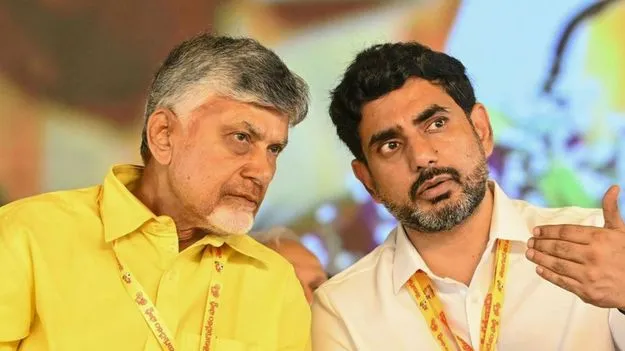  53 రోజుల నిర్బంధం.. మీకోసం చివరి వరకు నిలబడతా.. సీఎం చంద్రబాబు భావోద్వేగ పోస్ట్