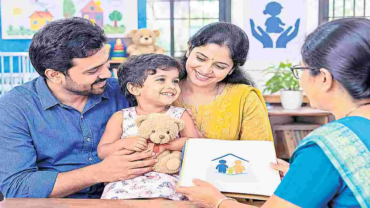 అమ్మ అనే పిలుపు కోసం! – general అమ్మ అనే పిలుపు కోసం! – general