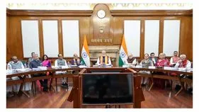 పాలన, సంస్కరణలపై చర్చ
