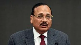 సుప్రీంకోర్టును రాజకీయ వివాదాల్లోకి లాగొద్దు: సీజేఐ జస్టిస్ సూర్యకాంత్..