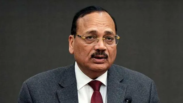 సుప్రీంకోర్టును రాజకీయ వివాదాల్లోకి లాగొద్దు: సీజేఐ జస్టిస్ సూర్యకాంత్..