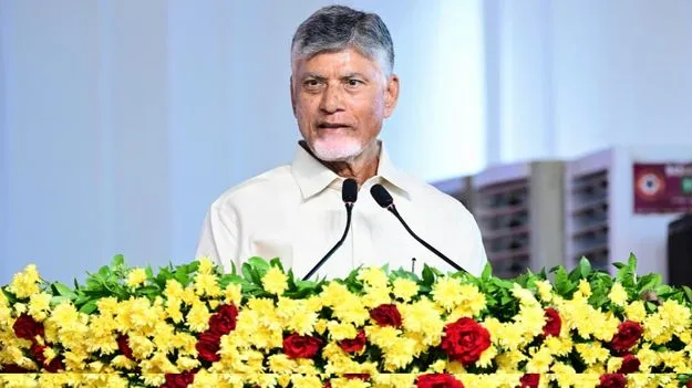 తెలుగు నేర్పించే ‘Coolphabets’ యాప్ విడుదల.. సీఎం అభినందనలు