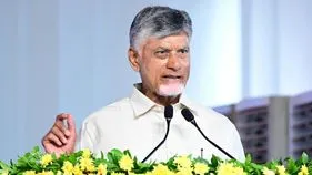 నందమూరి హరికృష్ణ వర్ధంతి.. నివాళులర్పించిన సీఎం చంద్రబాబు, మంత్రి లోకేశ్