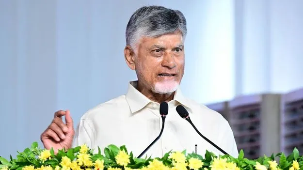  ఆక్వా రైతుల చిరకాల సమస్యలకు సీఎం చంద్రబాబు పరిష్కారం