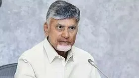 ఈగోలు లేకుండా ప్రజల కోసం పనిచేద్దాం: కలెక్టర్లతో సీఎం చంద్రబాబు