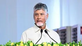 సెప్టెంబర్ 21, 22 తేదీల్లో చిత్తూరు జిల్లాలో సీఎం చంద్రబాబు పర్యటన