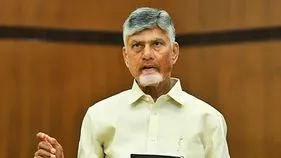 స్థానిక సంస్థల ఎన్నికలను ప్రతి ఒక్కరూ సీరియస్‌గా తీసుకోవాలి: సీఎం చంద్రబాబు