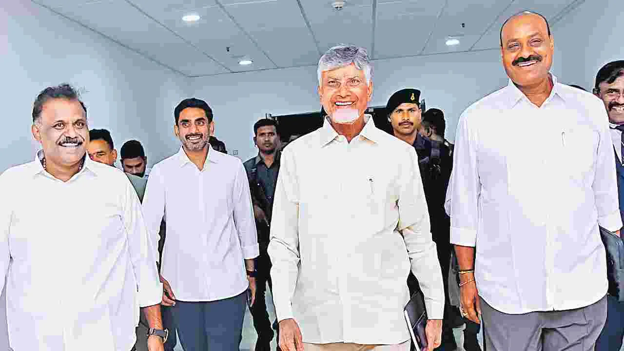 ఎల్‌నినోను సమర్థంగా ఎదుర్కొందాం!