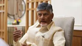 సీఈవో సీఎంగా కంటే నీటిని అందించిన నాయకుడిగా గుర్తుండాలనుకుంటున్నా: సీఎం చంద్రబాబు