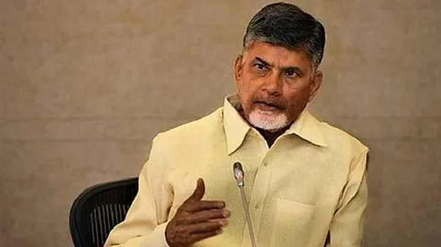 వసంత కుమార్ కుటుంబానికి పార్టీ, ప్రభుత్వం అండగా ఉంటాయి: సీఎం చంద్రబాబు భరోసా