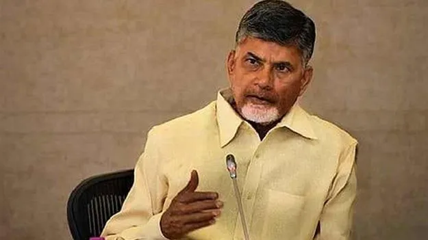 కూటమి సమన్వయ కమిటీ సభ్యులతో సీఎం చంద్రబాబు భేటీ.. స్థానిక సంస్థల ఎన్నికలపై చర్చ..