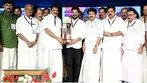 సీఎం రేవంత్‌‌రెడ్డి‌కి కేరళ ప్రతిష్ఠాత్మక ‘బెస్ట్ పబ్లిక్ సర్వెంట్’ అవార్డ్