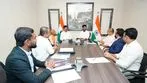 సీఎం రేవంత్ సమక్షంలో విద్యార్థుల బ్రేక్‌ఫాస్ట్ స్కీమ్‌పై ఒప్పందం..