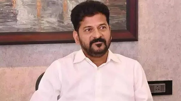 అధర్మంపై ధర్మం సాధించిన విజయానికి ప్రతీక దసరా: సీఎం రేవంత్ రెడ్డి