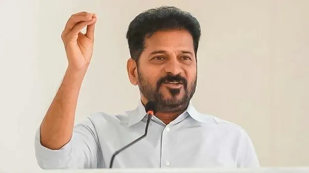 సీఎం రేవంత్ రెడ్డికి ప్రతిష్టాత్మక పురస్కారం.. ‘బెస్ట్ పబ్లిక్ సర్వెంట్-2026’ అవార్డుకు ఎంపిక