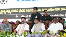 ఐక్యంగా ఉంటేనే మీకు కోటా.. వాటా..