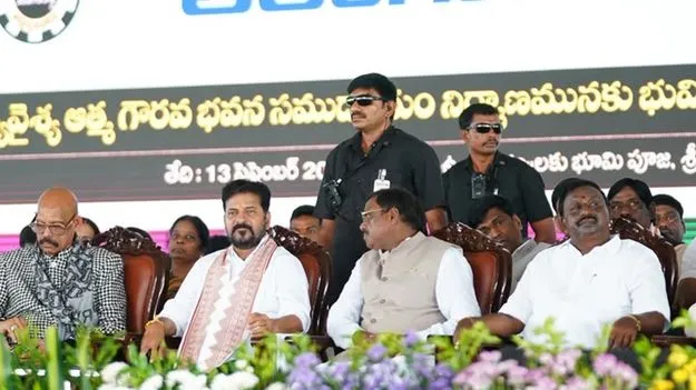 ఐక్యంగా ఉంటేనే మీకు కోటా.. వాటా..
