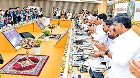 అభివృద్ధికి జిల్లాలే చోదక శక్తులు!