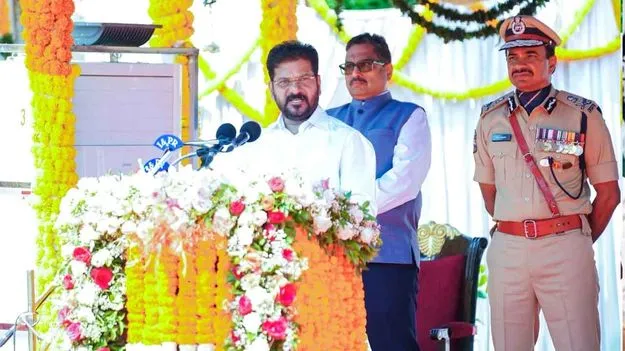 తెలంగాణ విద్యా రంగంలో చరిత్రాత్మక మార్పు.. డిసెంబర్ నుంచి హైదరాబాద్‌లో 'హార్వర్డ్' కోర్సులు! 