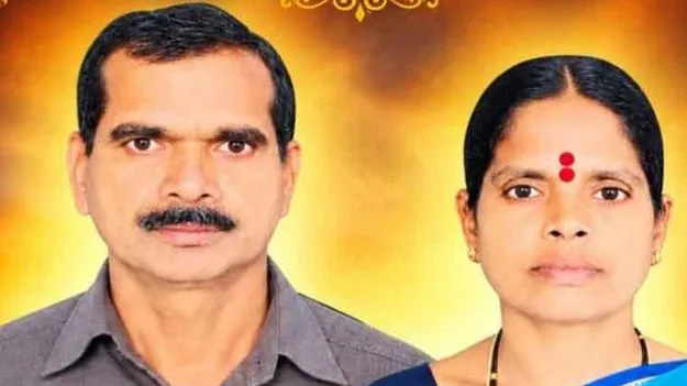 పంట రక్షణ తీగలే.. యమపాశాలై.. !