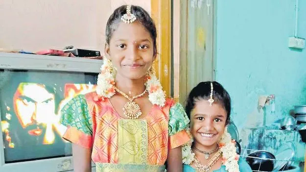 కాటేసిన కరెంట్‌ తీగ!