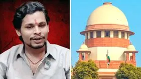 బాలికను బెదిరిస్తే సహించం.. బాధితురాలి భద్రతపై సుప్రీం సీరియస్