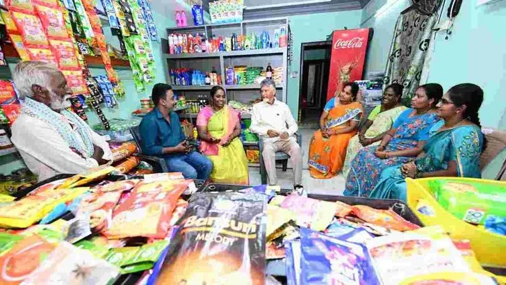 బీసీ రిజర్వేషన్లపై సుప్రీంకోర్టుకు వెళ్తాం: సీఎం చంద్రబాబు