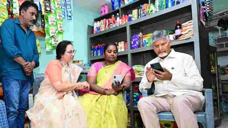 బీసీ రిజర్వేషన్లపై సుప్రీంకోర్టుకు వెళ్తాం: సీఎం చంద్రబాబు