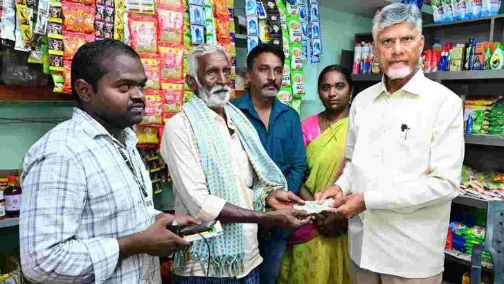 బీసీ రిజర్వేషన్లపై సుప్రీంకోర్టుకు వెళ్తాం: సీఎం చంద్రబాబు
