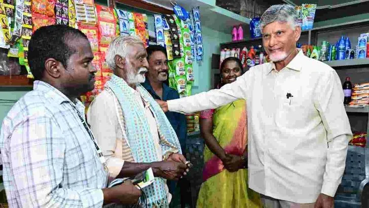 బీసీ రిజర్వేషన్లపై సుప్రీంకోర్టుకు వెళ్తాం: సీఎం చంద్రబాబు