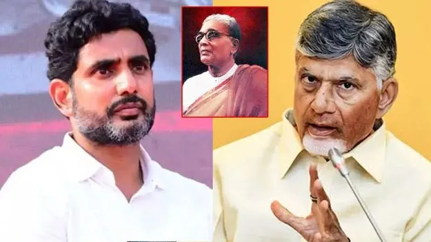 టంగుటూరి ప్రకాశం పంతులు జయంతి.. సీఎం చంద్రబాబు, మంత్రి లోకేశ్ నివాళి..