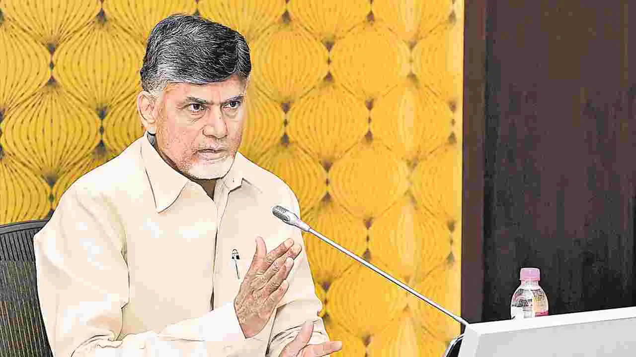 ఇలాగైతే ఇన్వెస్టర్లకు భరోసా ఉంటుందా?