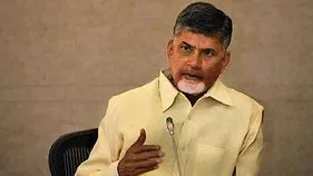 స్థానిక సంస్థల ఎన్నికలపై సీఎం చంద్రబాబు డిన్నర్ మీట్..