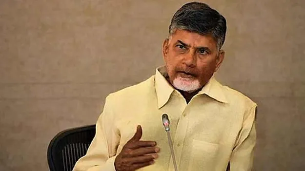 స్థానిక సంస్థల ఎన్నికలపై సీఎం చంద్రబాబు డిన్నర్ మీట్..