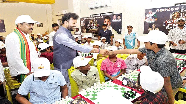 ఫిట్‌ శ్రీకాకుళం లక్ష్యం