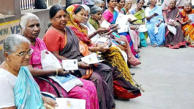 చేయూత గడువు పెంపు