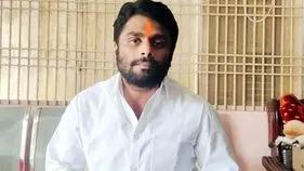 సొంత పార్టీ నేతలపై తమ్మినేని కుమారుడు చిరంజీవి నాగ్ సంచలన వ్యాఖ్యలు