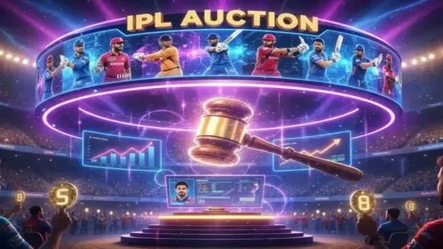 ఐపీఎల్ ఫ్రాంచైజీలకు డెడ్‌లైన్..నవంబరు 15లోగా రిటైన్‌ లిస్ట్‌ ఇవ్వాలి..!
