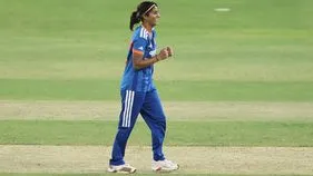 ఐసీసీ టీ20 ర్యాంకింగ్స్‌లో సత్తా చాటిన టీమిండియా మహిళా ప్లేయర్లు