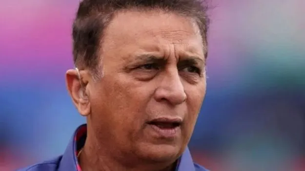 ఆ తప్పు వల్లే మ్యాచ్ కోల్పోయాం: సునీల్ గావస్కర్ 
