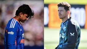 కివీస్‌ను భయపెడుతున్న వైభవ్.. శాంట్నర్ ఆసక్తికర వ్యాఖ్యలు