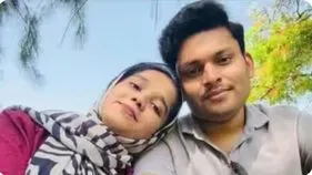 భార్యను గొంతు నులిమి చంపి.. ఆత్మహత్య చేసుకున్న సాఫ్ట్‌వేర్ ఇంజనీర్!