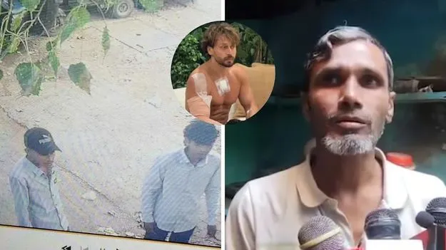 టైగర్ ష్రాఫ్‌పై కాల్పుల కేసు.. రేహన్‌తో పదేళ్లుగా సంబంధాలు లేవన్న తండ్రి