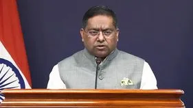 ఓఐసీ తీర్మానాలను తీవ్రంగా ఖండించిన భారత్