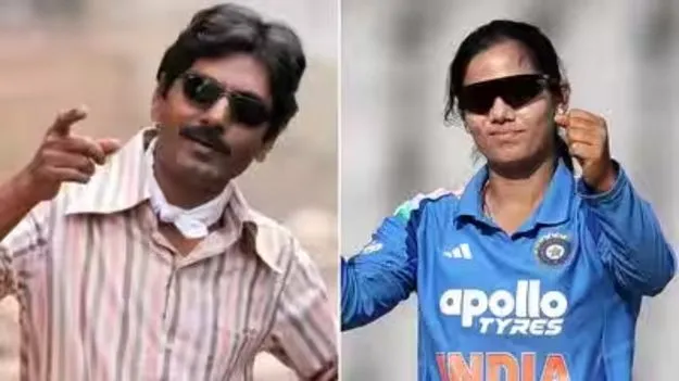 టీమిండియా వికెట్ కీపర్ నుంచి హిందీ సినిమా డైలాగ్‌!