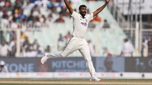 న్యూజిలాండ్‌తో టెస్టు సిరీస్‌కు బుమ్రా, పంత్ రెడీ.. ప్రాక్టీస్ మ్యాచ్‌లో ఆడే ఛాన్స్!